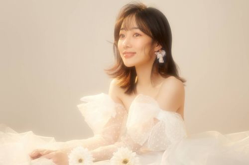 美女图片