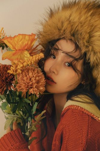 美女图片