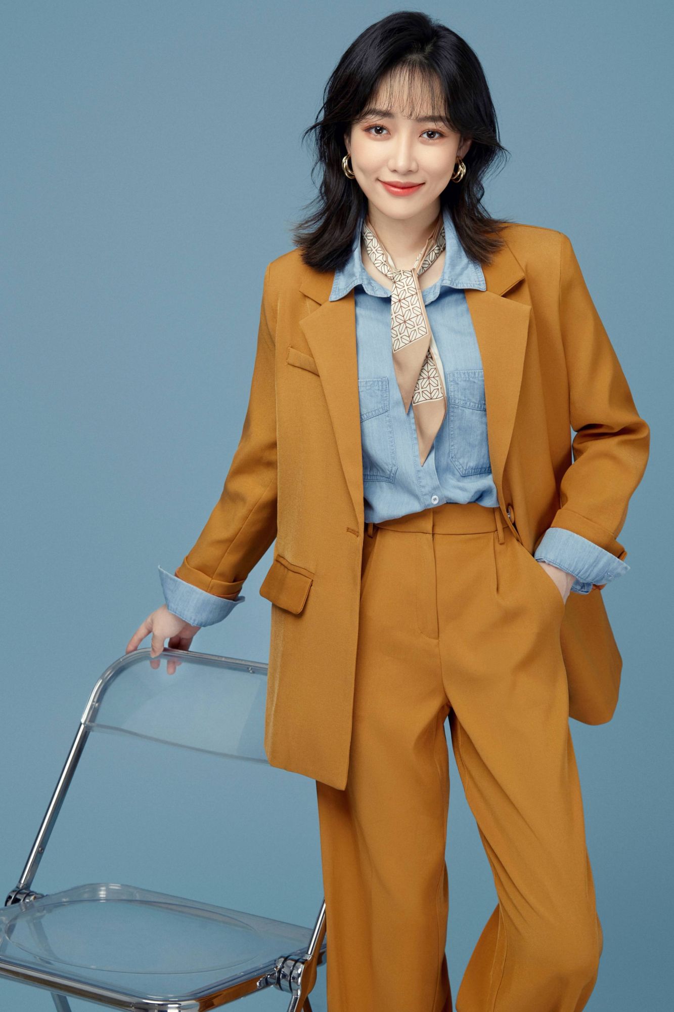 美女图片