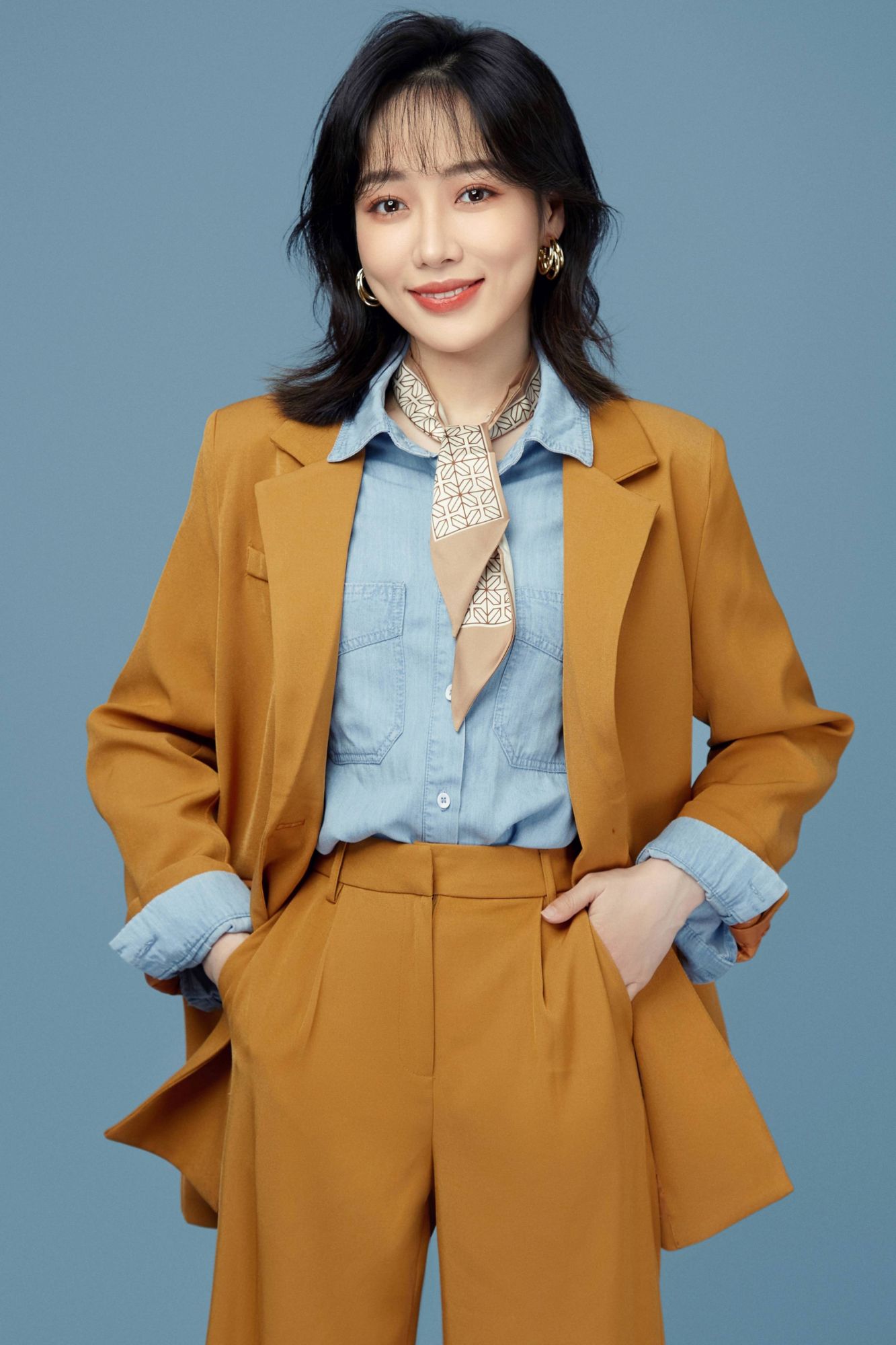 美女图片