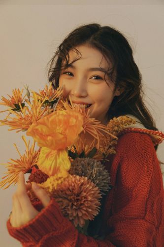 美女图片