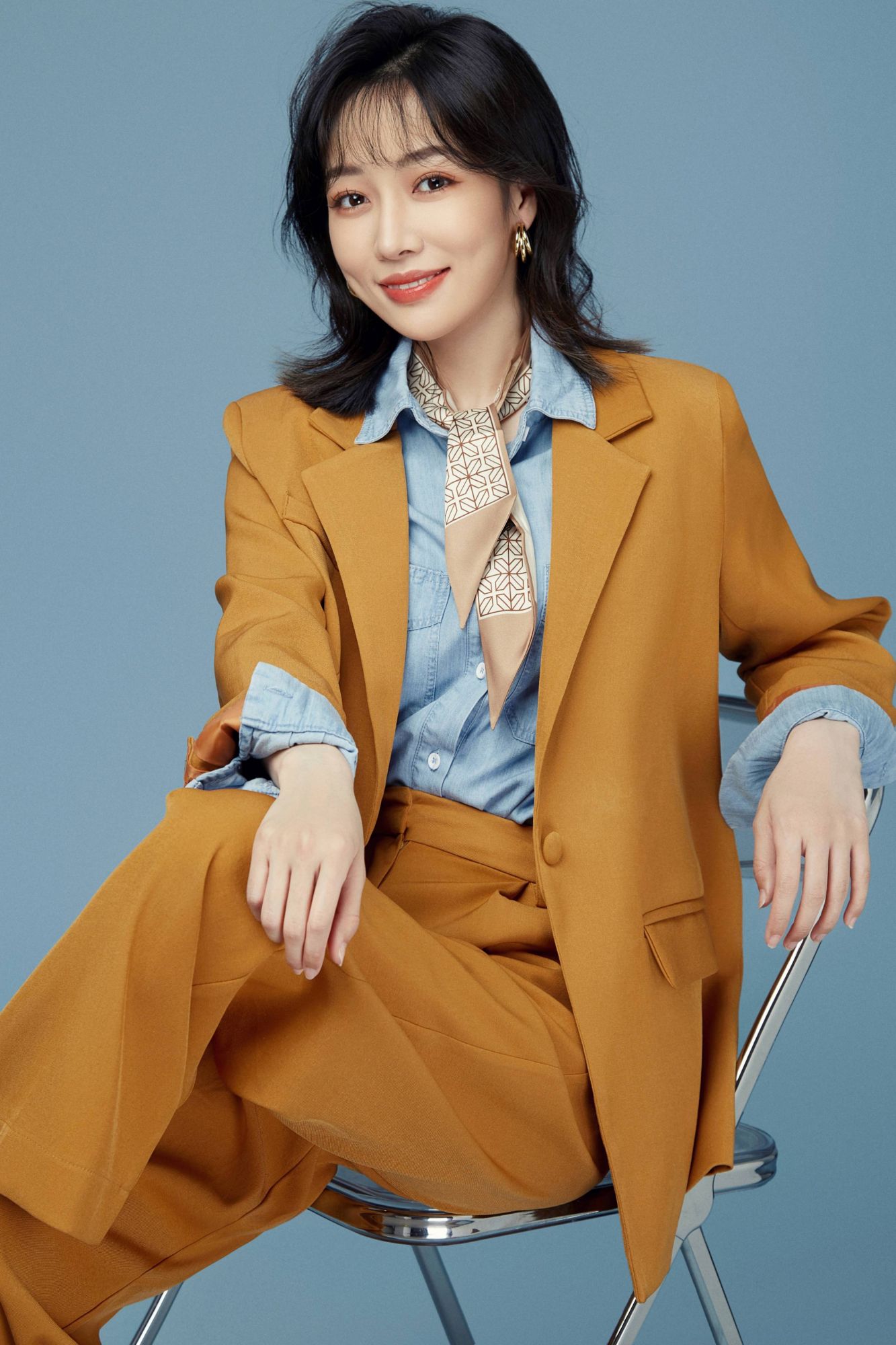 美女图片