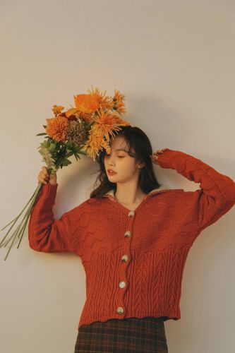 美女图片