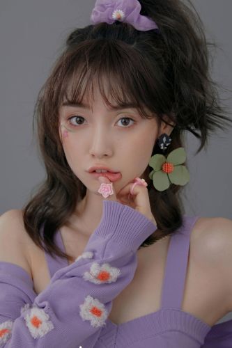 美女图片