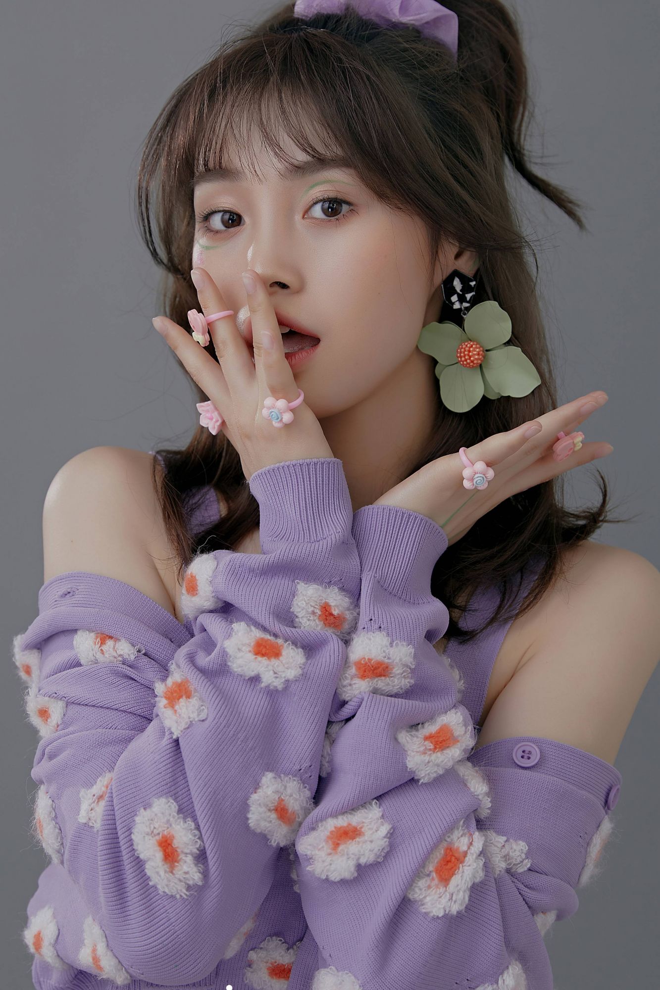 美女图片