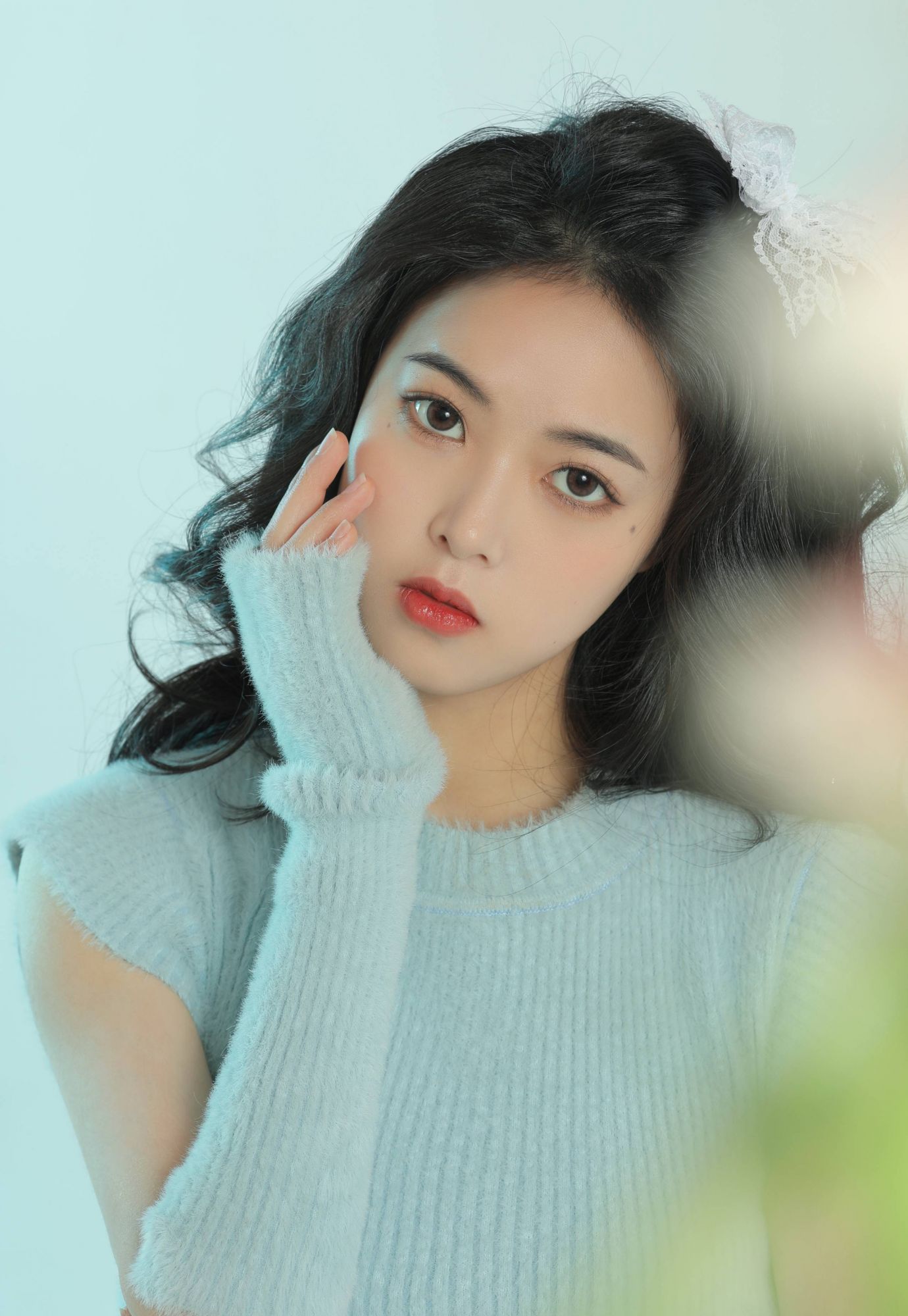 美女图片