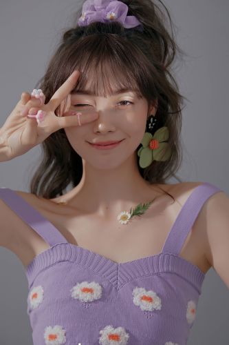 美女图片