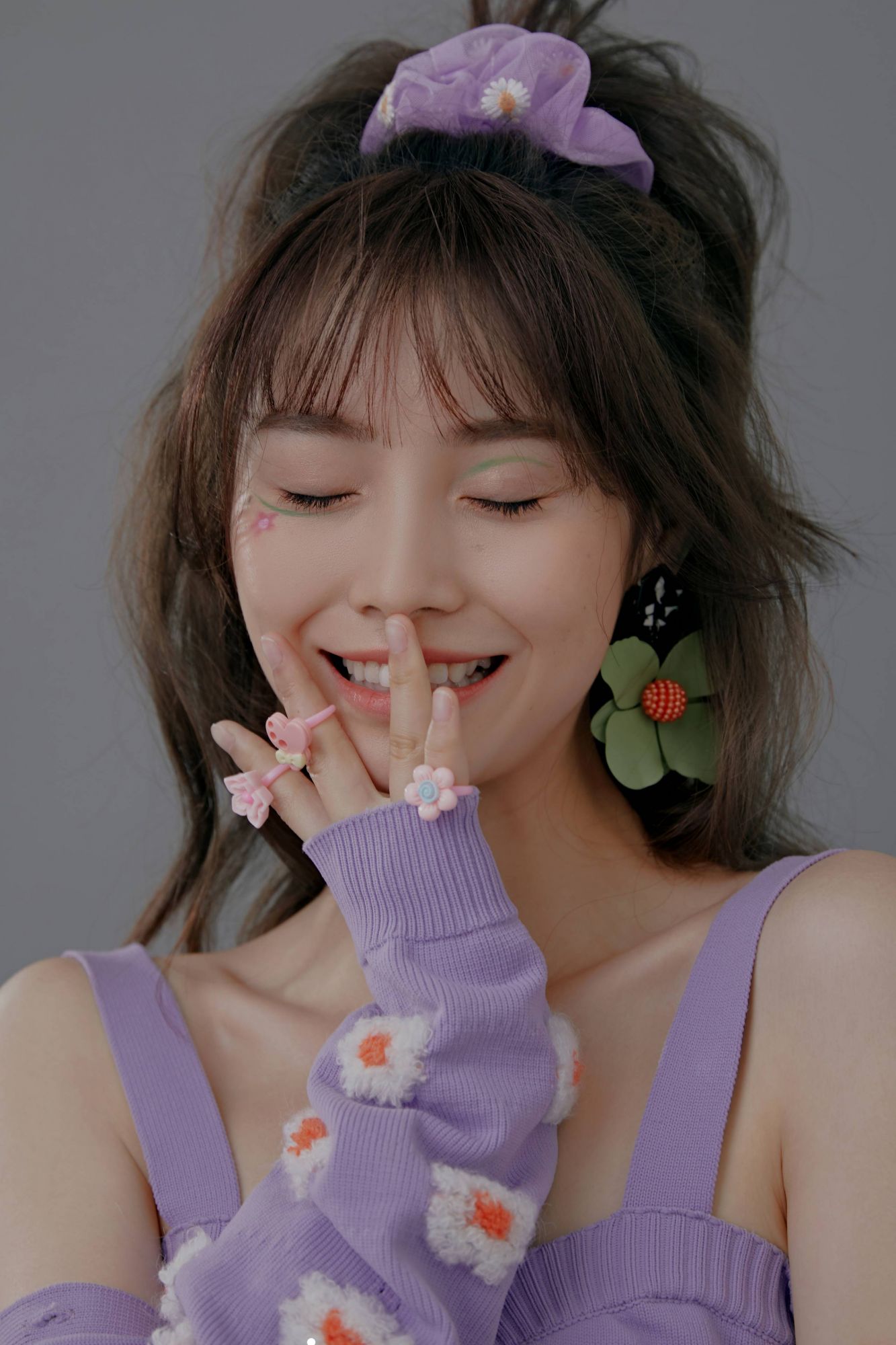 美女图片
