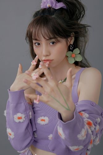美女图片
