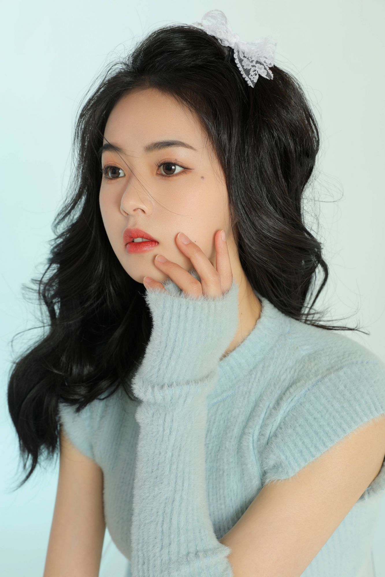美女图片