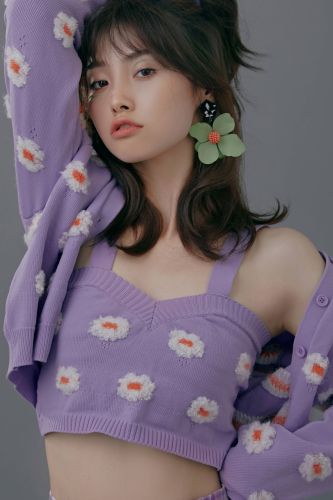 美女图片