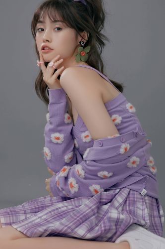 美女图片