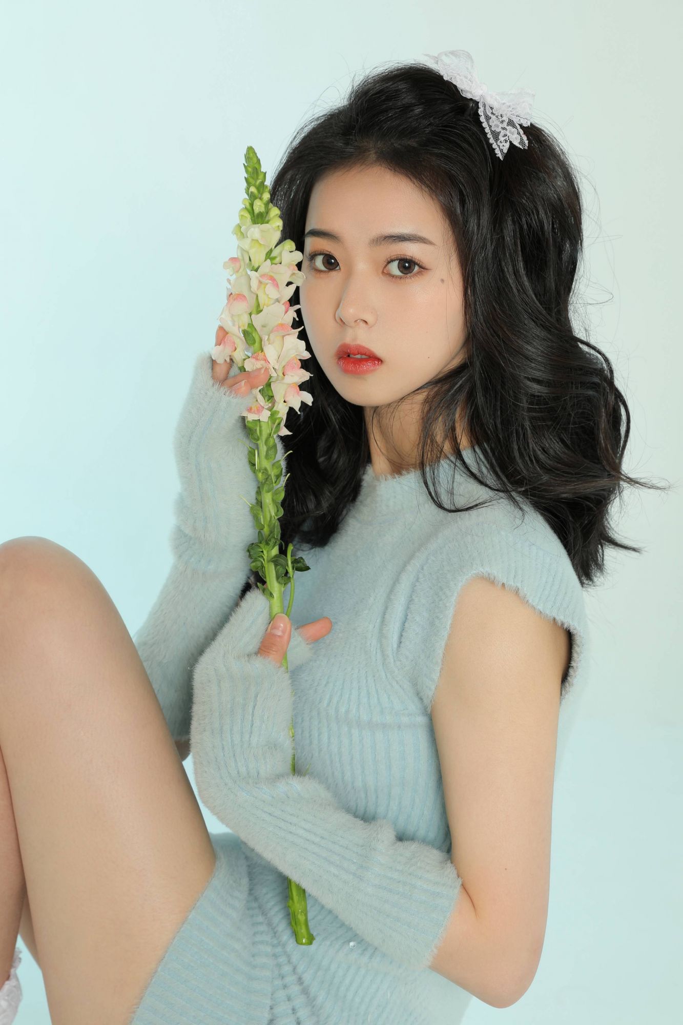 美女图片