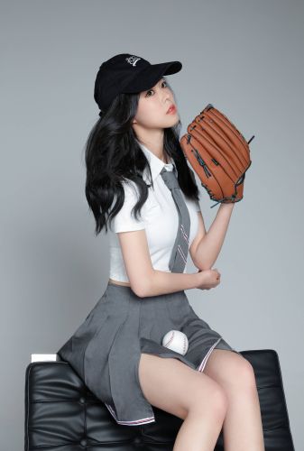 美女图片