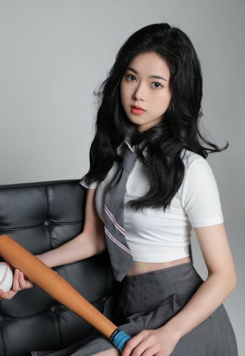 美女图片