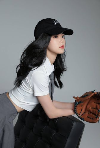 美女图片