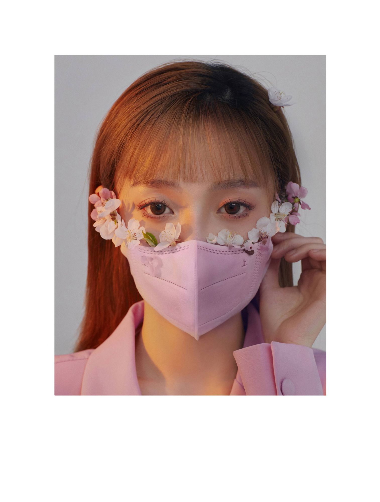 美女图片