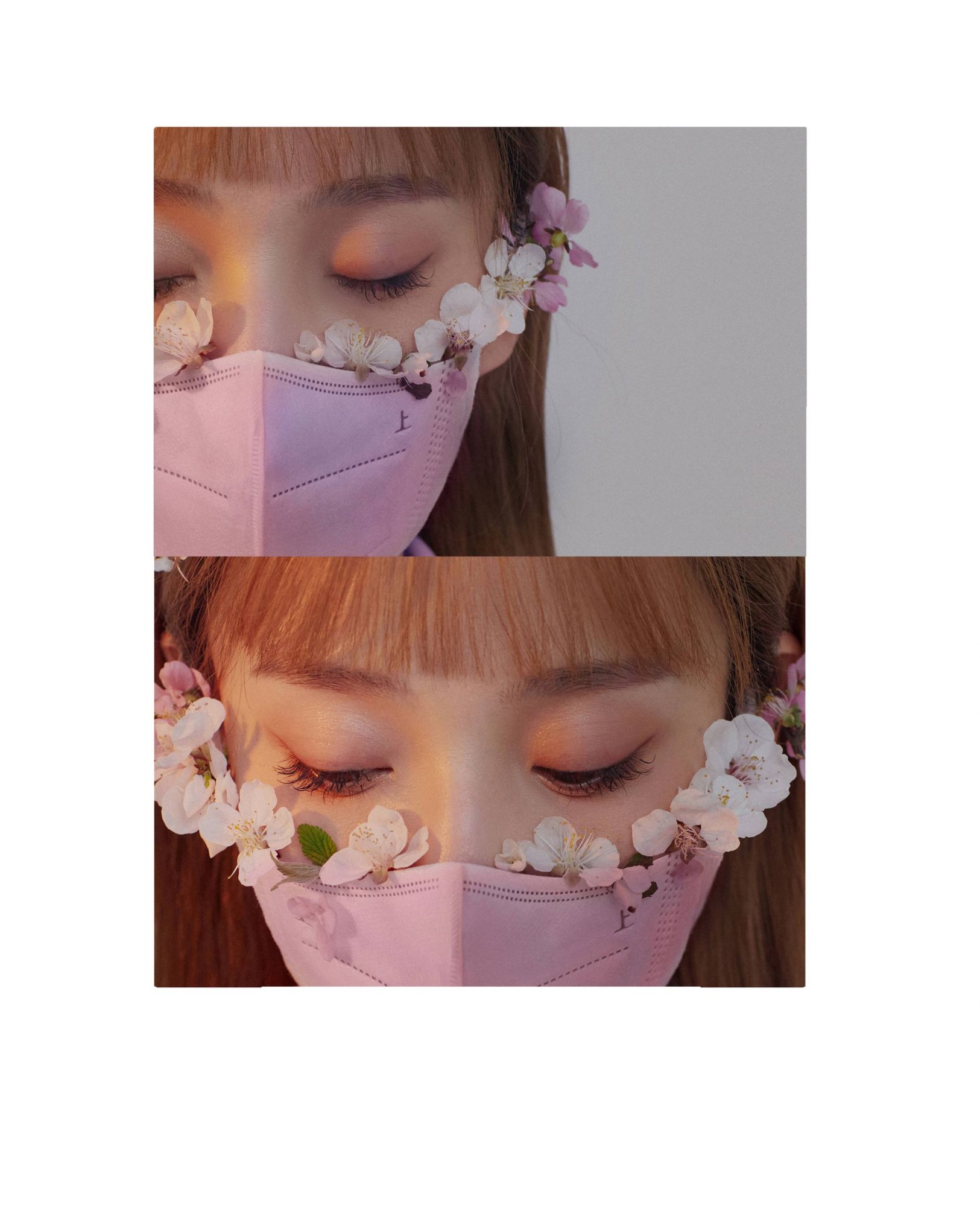 美女图片