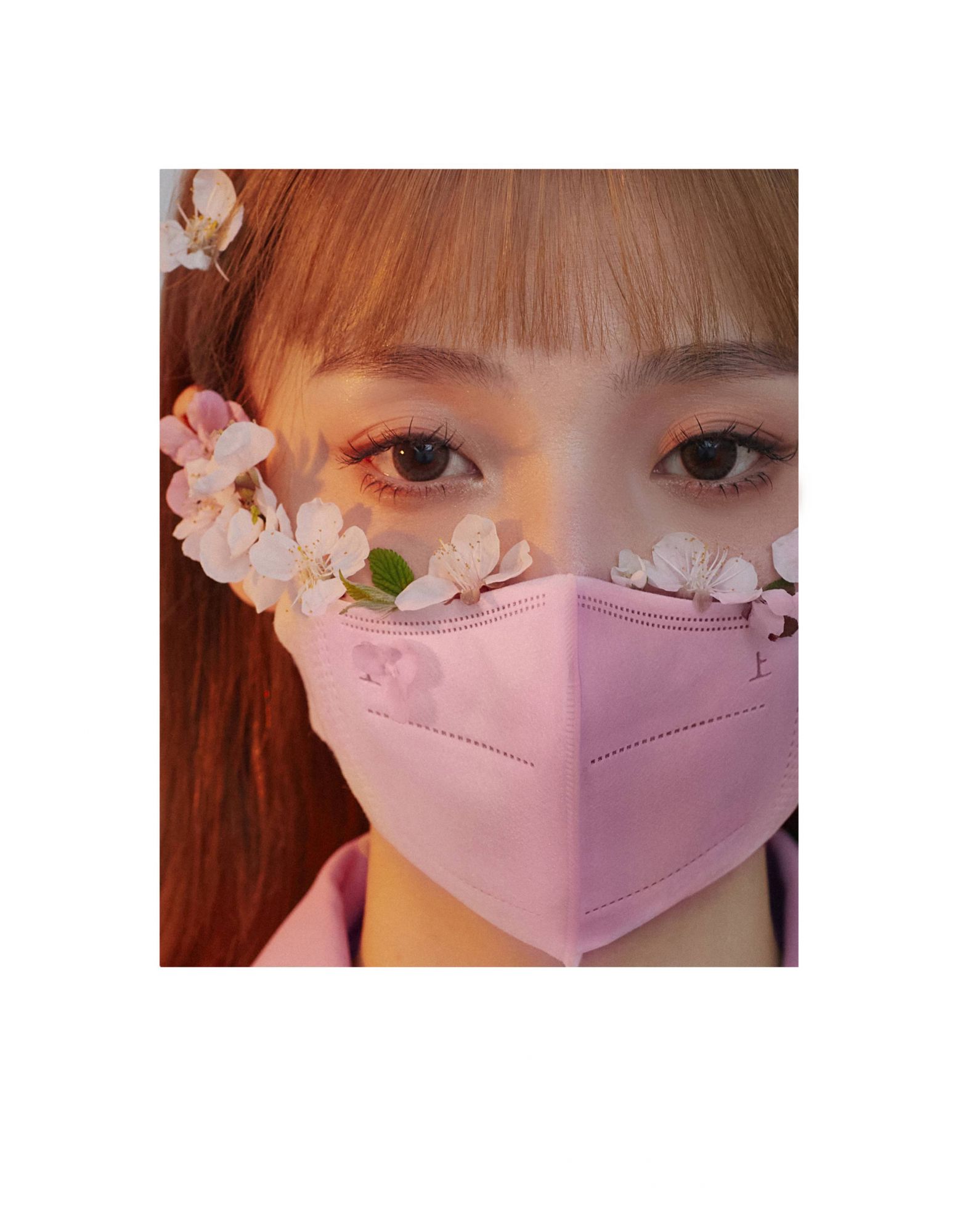 美女图片