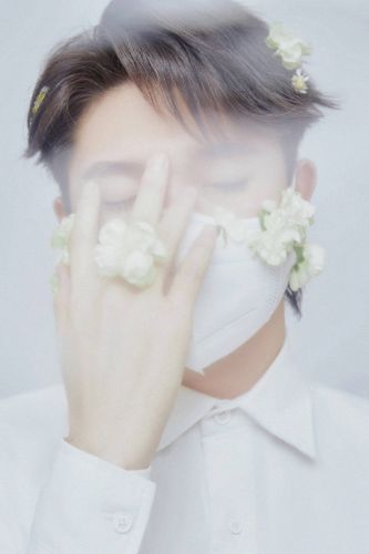 美女图片