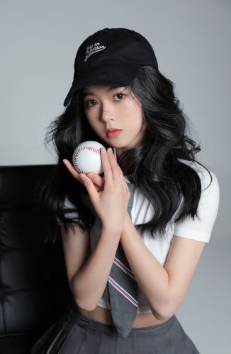 美女图片