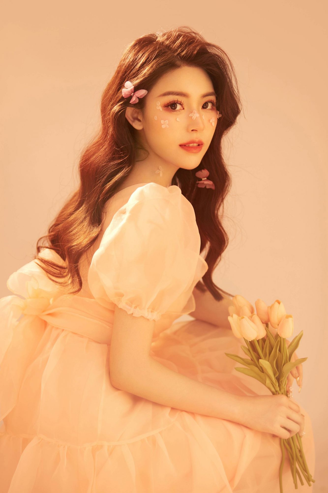 美女图片