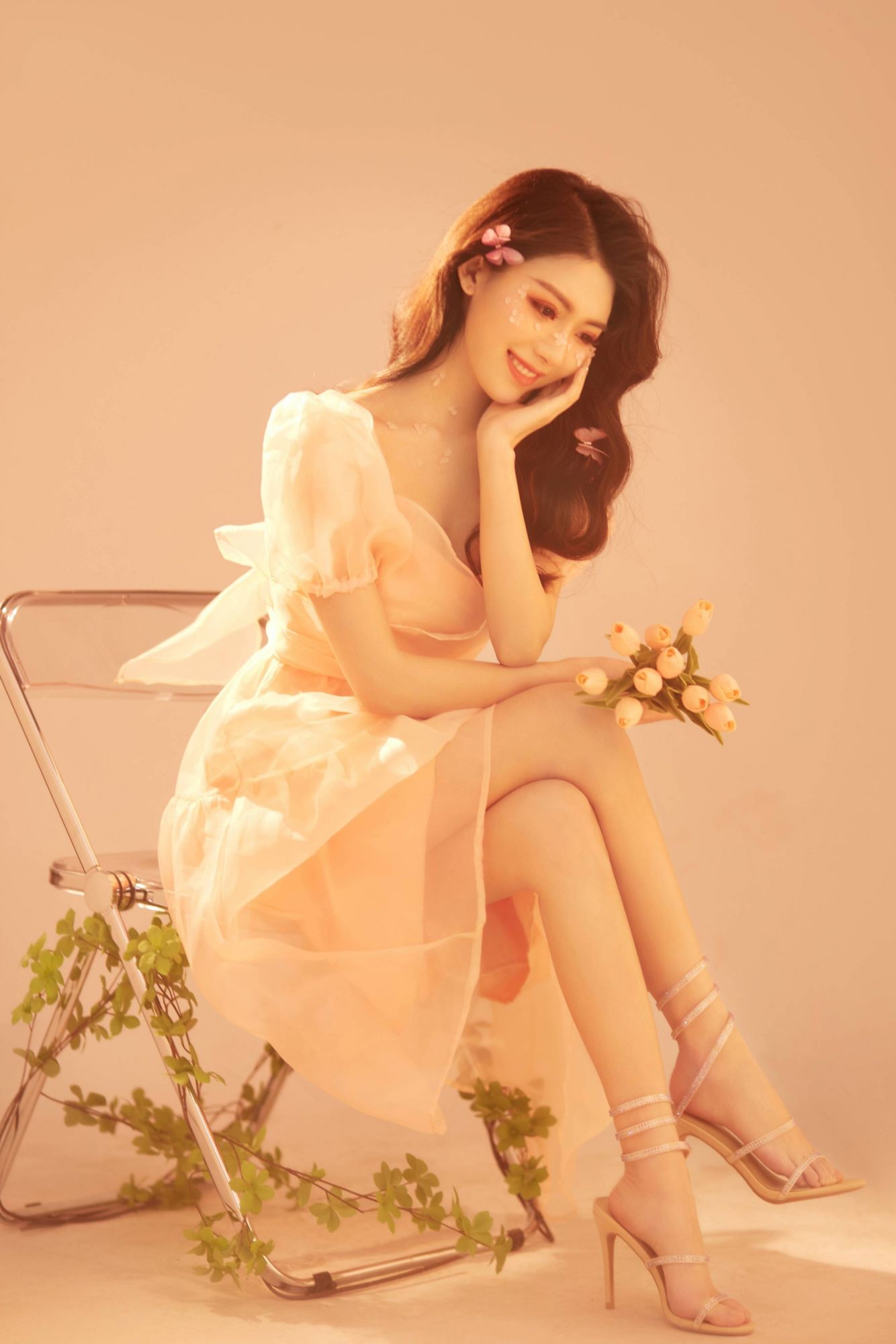 美女图片