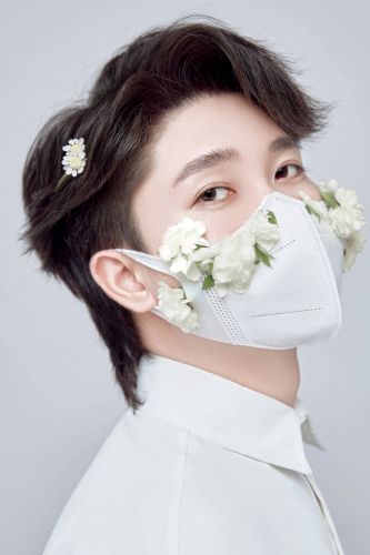 美女图片