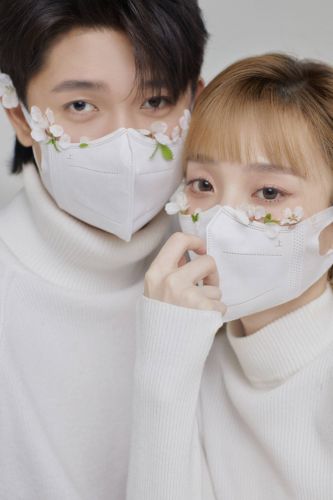 美女图片