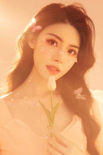 美女图片