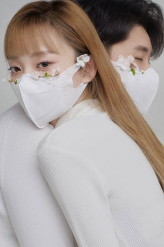 美女图片