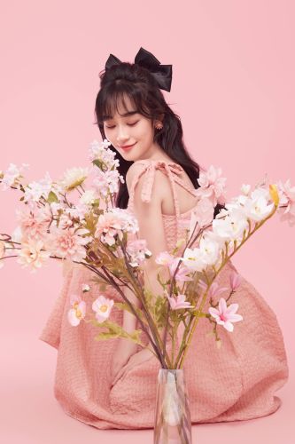 美女图片