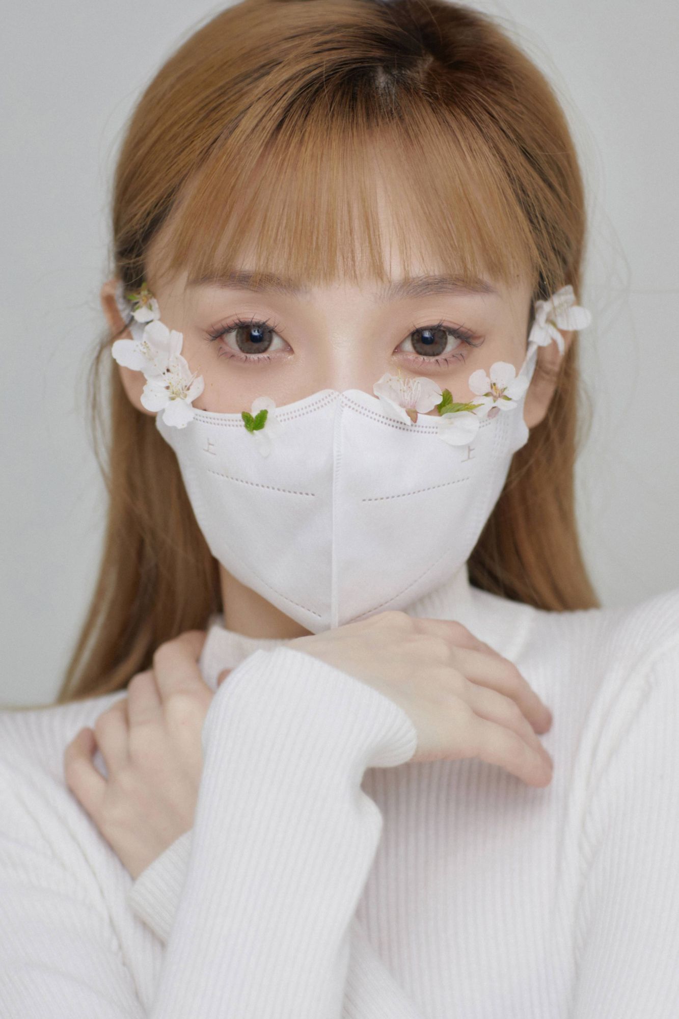 美女图片