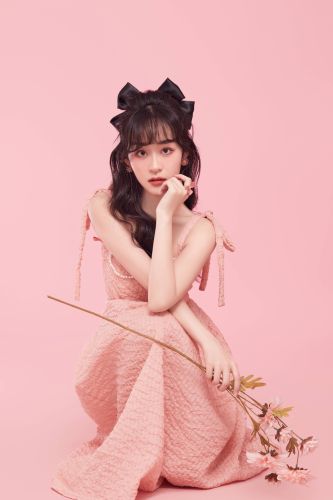 美女图片