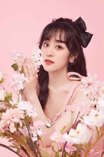 美女图片
