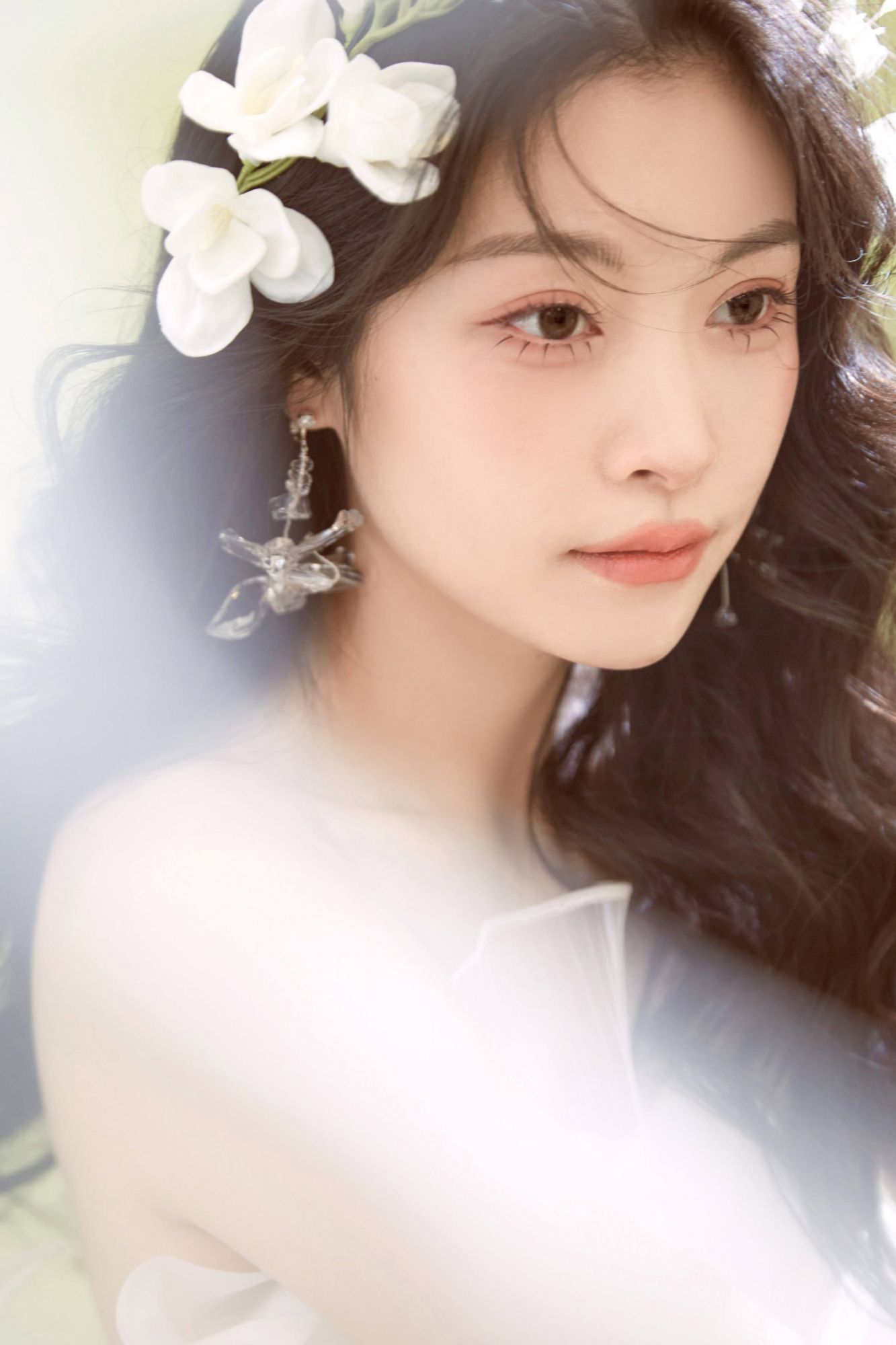 美女图片