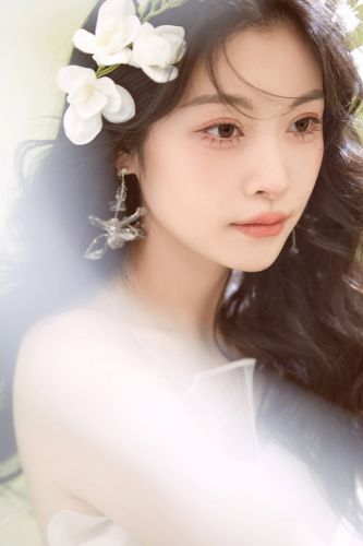 美女图片