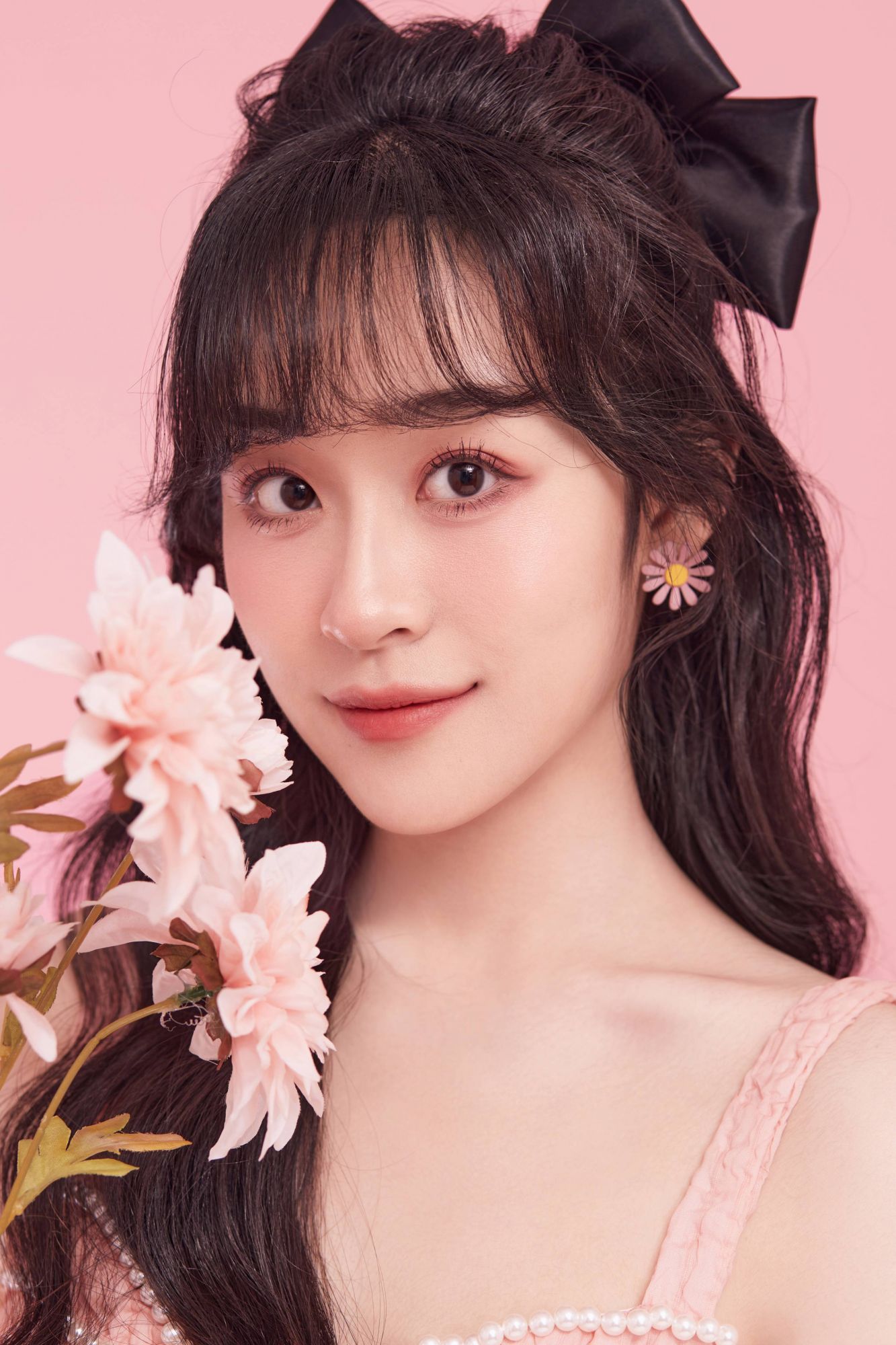 美女图片