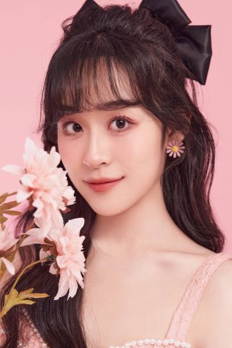 美女图片
