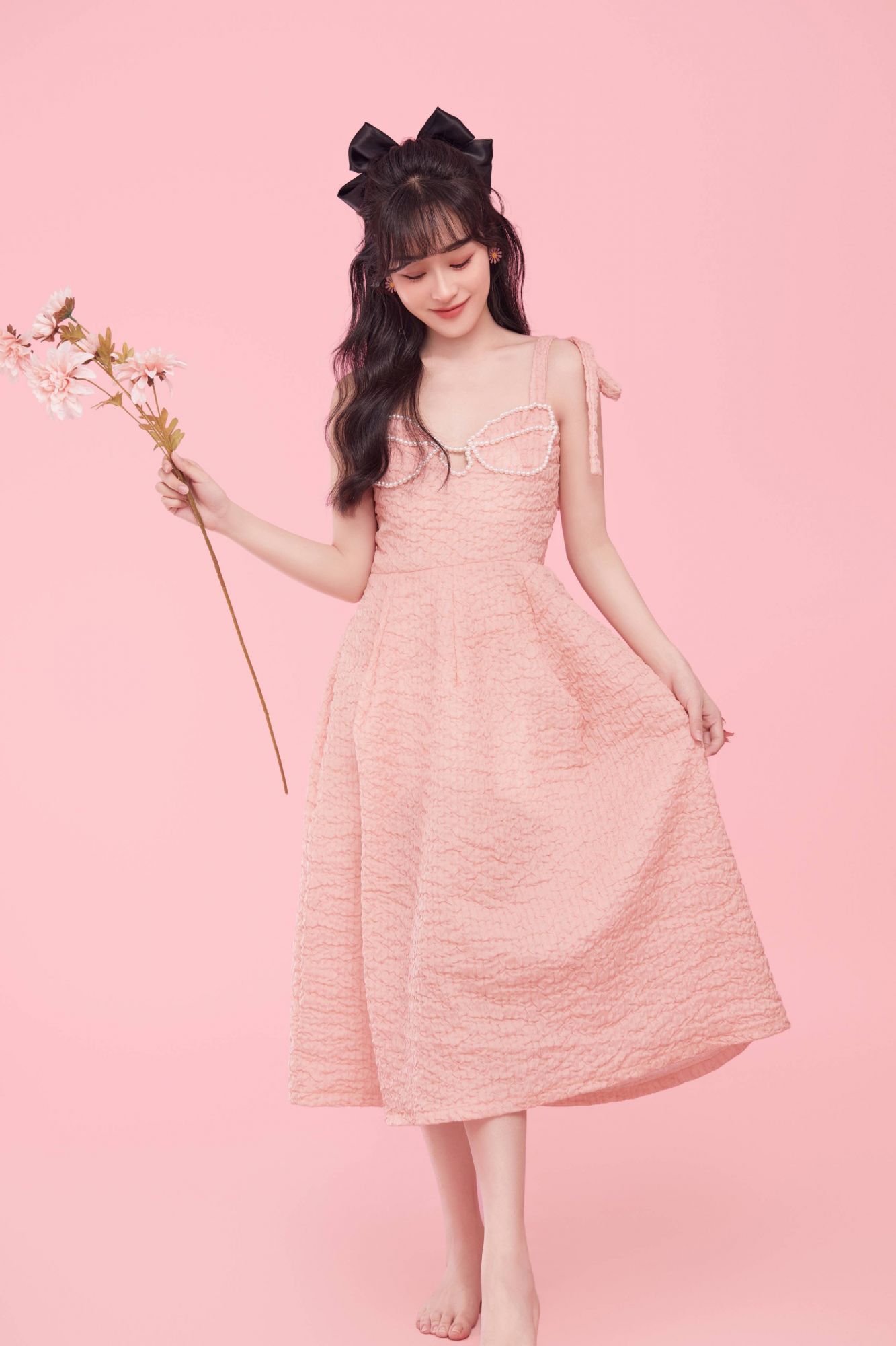美女图片