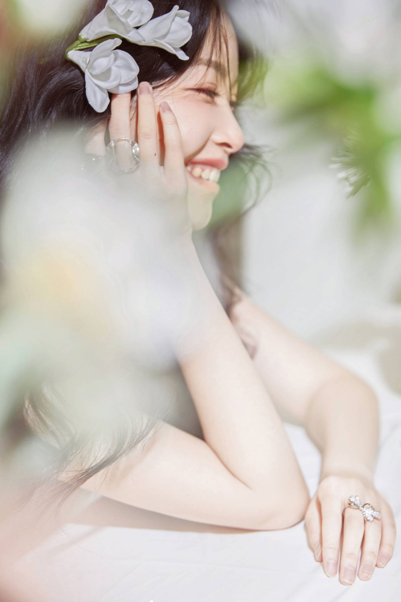 美女图片