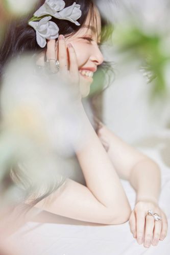 美女图片