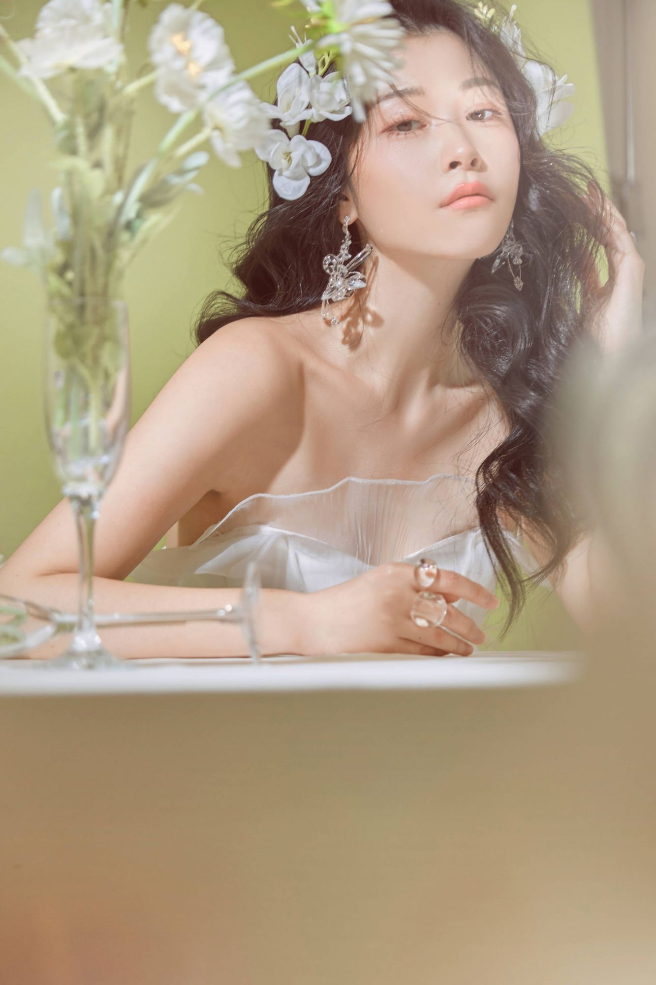 美女图片