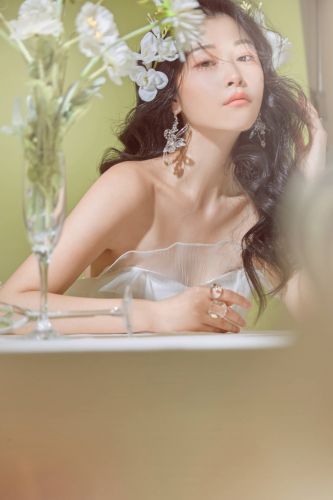 美女图片