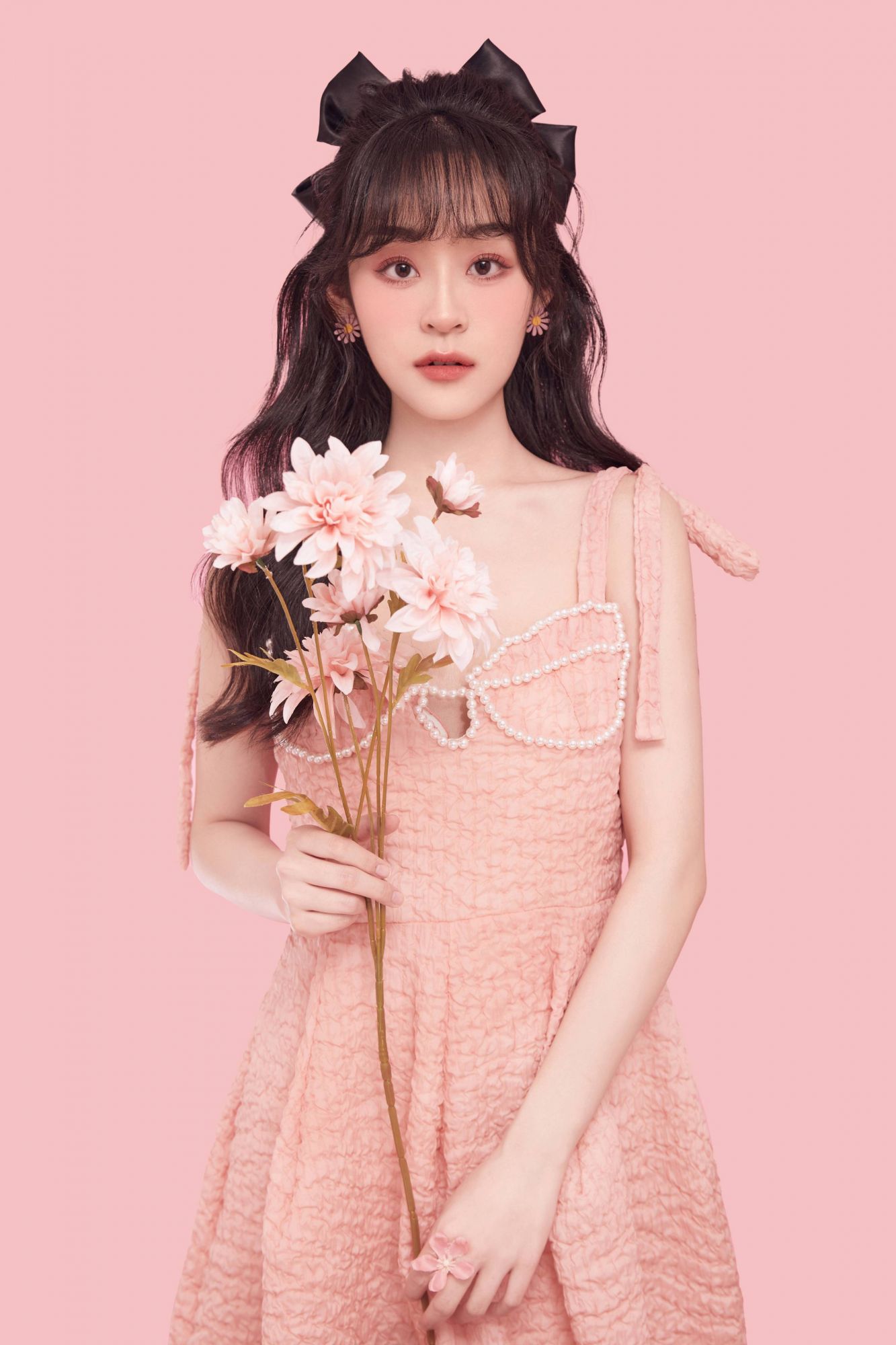美女图片