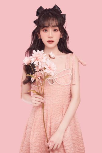 美女图片
