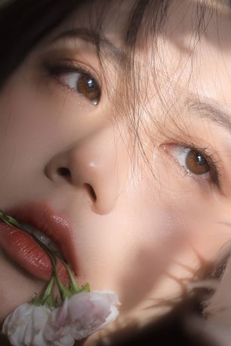 美女图片