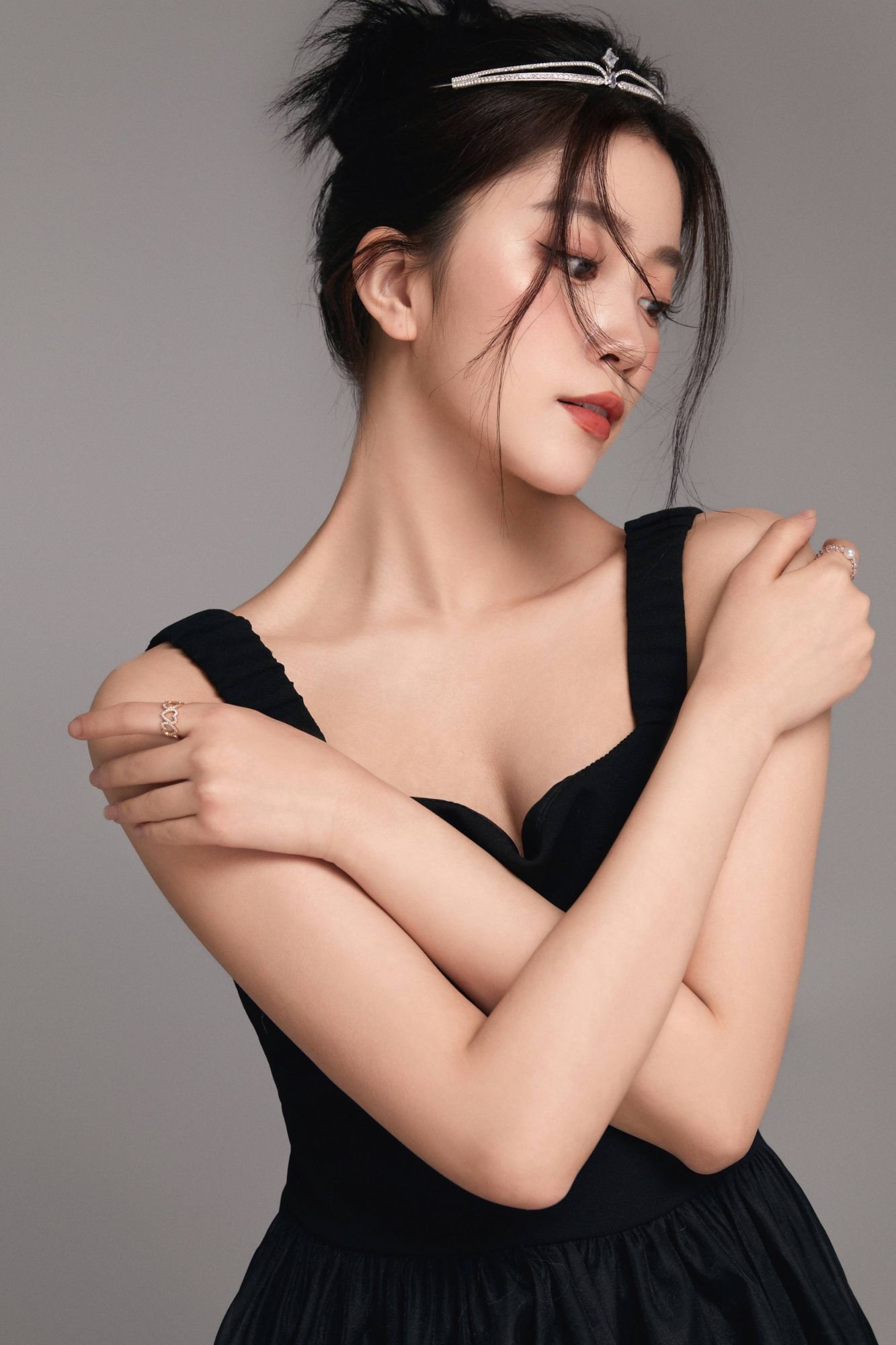 美女图片