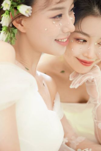 美女图片