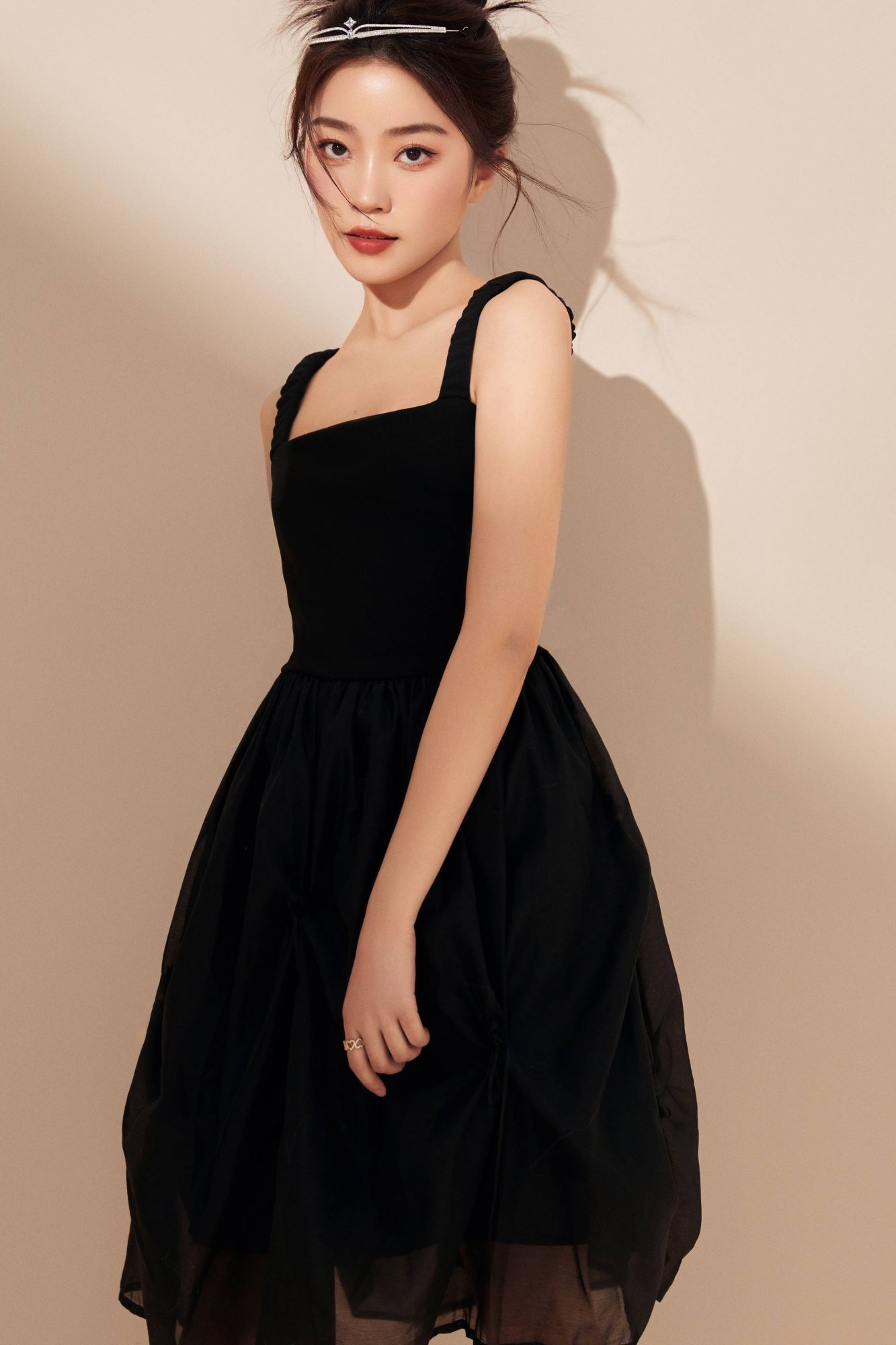美女图片